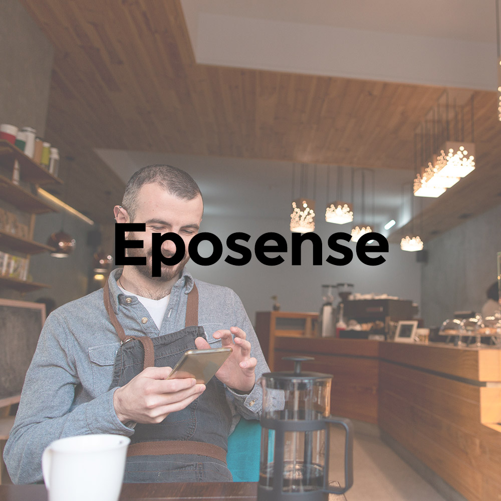 Eposense