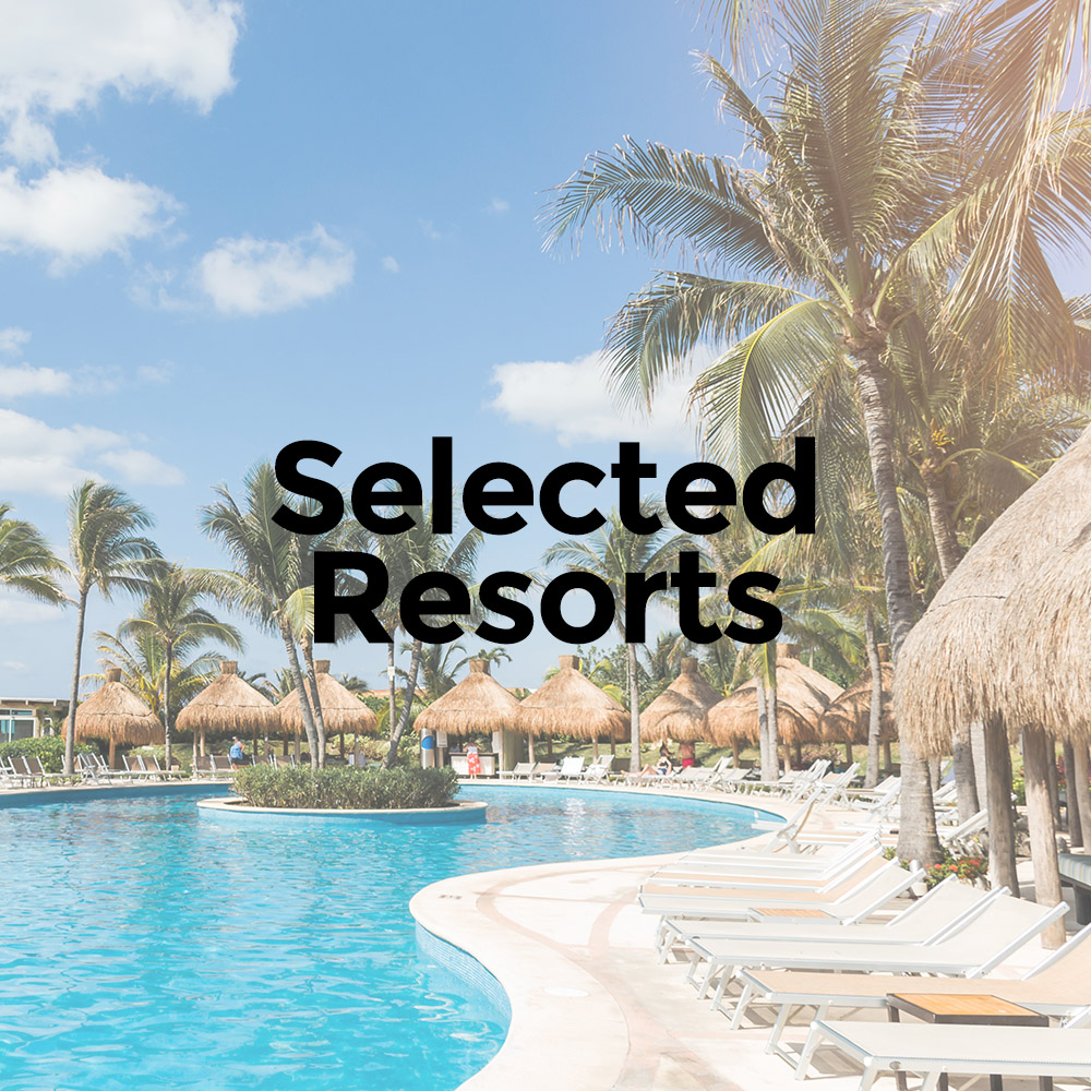 SelectedResorts